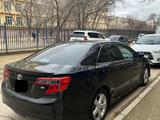 Toyota Camry 2013 года за 6 200 000 тг. в Актау – фото 3