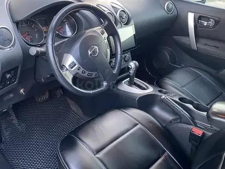Nissan Qashqai 2012 года за 4 800 000 тг. в Алматы – фото 11