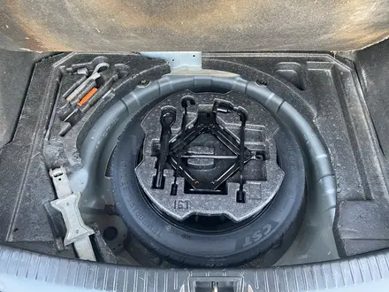 Nissan Qashqai 2012 года за 4 800 000 тг. в Алматы – фото 10