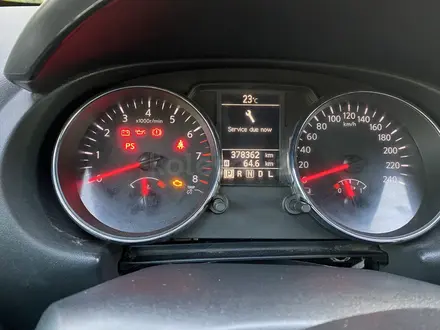 Nissan Qashqai 2012 года за 4 800 000 тг. в Алматы – фото 15