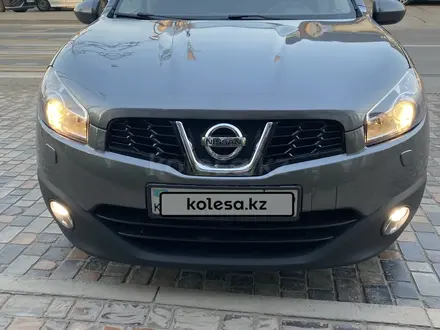 Nissan Qashqai 2012 года за 4 800 000 тг. в Алматы