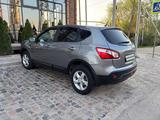 Nissan Qashqai 2012 года за 4 800 000 тг. в Алматы – фото 4