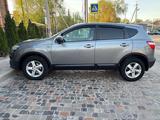 Nissan Qashqai 2012 года за 4 800 000 тг. в Алматы – фото 3