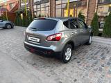 Nissan Qashqai 2012 года за 4 800 000 тг. в Алматы – фото 5