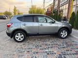 Nissan Qashqai 2012 года за 4 990 000 тг. в Алматы – фото 5