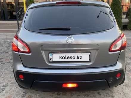 Nissan Qashqai 2012 года за 4 800 000 тг. в Алматы – фото 7