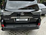 Lexus LX 570 2018 годаүшін53 000 000 тг. в Алматы – фото 3