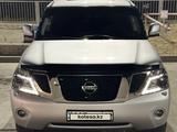Nissan Patrol 2012 года за 13 500 000 тг. в Актау – фото 3