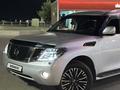 Nissan Patrol 2012 года за 14 500 000 тг. в Актау – фото 2