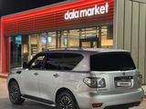 Nissan Patrol 2012 года за 13 500 000 тг. в Актау – фото 4
