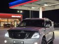 Nissan Patrol 2012 года за 14 500 000 тг. в Актау