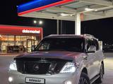 Nissan Patrol 2012 года за 13 500 000 тг. в Актау