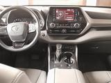 Toyota Highlander 2020 года за 17 500 000 тг. в Актау – фото 4
