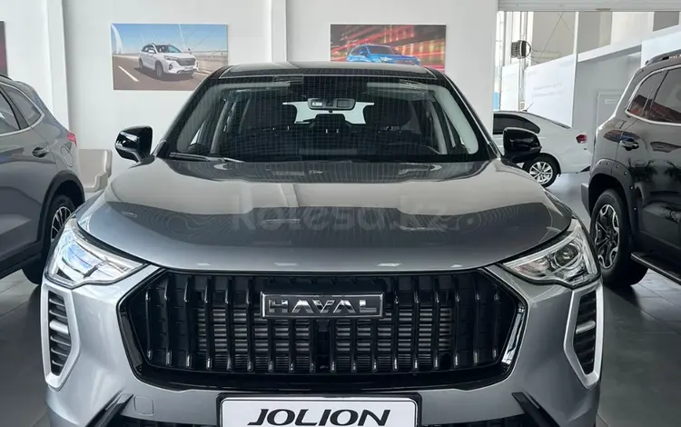 Haval Jolion Comfort 1.5T MT 2024 годаfor8 990 000 тг. в Атырау