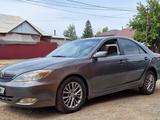 Toyota Camry 2002 годаүшін4 300 000 тг. в Павлодар – фото 4