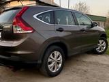 Honda CR-V 2014 годаfor9 600 000 тг. в Алматы – фото 2