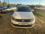 Volkswagen Polo 2020 года за 6 500 000 тг. в Костанай