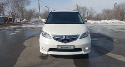 Honda Elysion 2004 годаүшін6 700 000 тг. в Алматы – фото 4