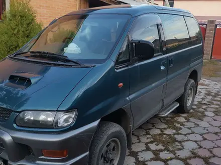 Mitsubishi Delica 1998 года за 6 200 000 тг. в Алматы – фото 5