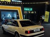 Audi 100 1992 годаүшін1 800 000 тг. в Тараз – фото 3