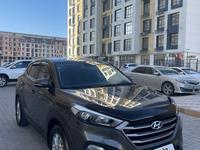 Hyundai Tucson 2018 годаfor10 300 000 тг. в Актау