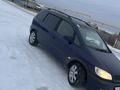 Opel Zafira 2004 годаfor3 300 000 тг. в Костанай – фото 6