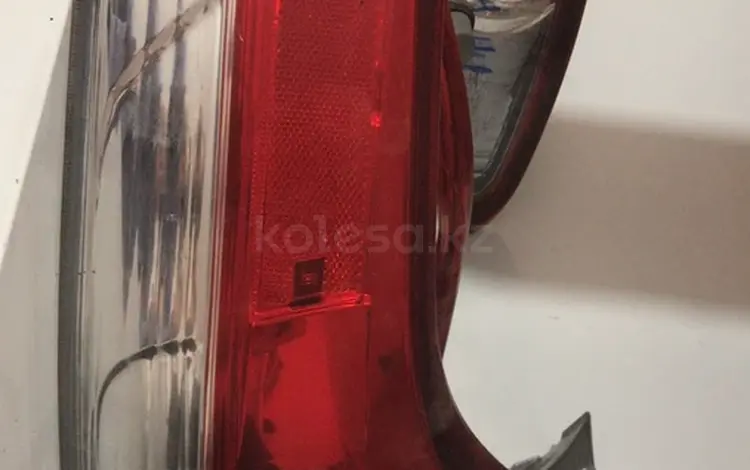 Задние фонари Toyota Sienna 30-ый кузовүшін100 000 тг. в Атырау