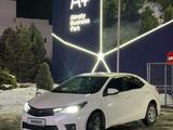 Toyota Corolla 2015 годаfor7 600 000 тг. в Алматы