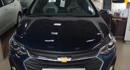 Chevrolet Onix Premier 2 2023 года за 8 790 000 тг. в Актау