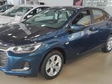 Chevrolet Onix Premier 2 2023 годаүшін8 790 000 тг. в Актау – фото 2