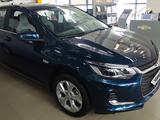 Chevrolet Onix Premier 2 2024 года за 7 890 000 тг. в Актау – фото 3