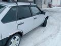 ВАЗ (Lada) 2109 2003 годаүшін900 000 тг. в Каскелен – фото 2