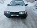 ВАЗ (Lada) 2109 2003 годаүшін900 000 тг. в Каскелен – фото 5