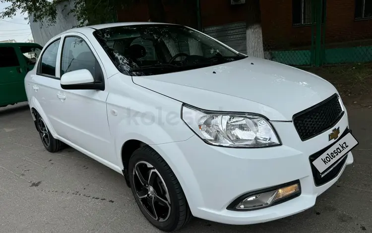 Chevrolet Nexia 2021 годаfor5 250 000 тг. в Костанай