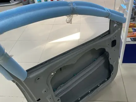 Дверь передняя левая Hyundai Tucson за 265 000 тг. в Костанай – фото 4