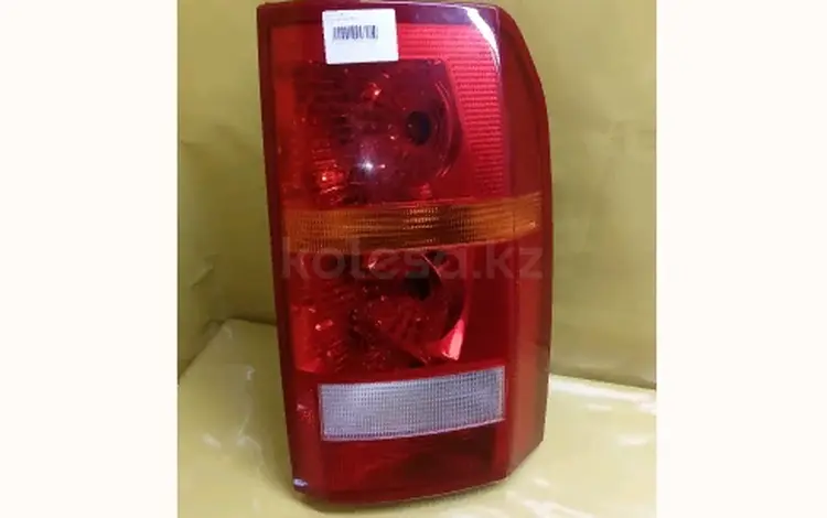 Стоп фонарь оригинал Land Rover Discovery 3 L319 за 50 000 тг. в Караганда
