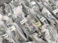 Петли капота новый ОРИГИНАЛ на KIA и HYUNDAIүшін20 000 тг. в Шымкент – фото 4