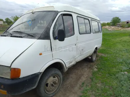 ГАЗ ГАЗель 2000 года за 1 000 000 тг. в Павлодар – фото 3