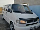 Volkswagen Caravelle 2000 года за 4 200 000 тг. в Караганда – фото 2