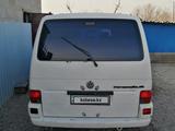 Volkswagen Caravelle 2000 года за 4 200 000 тг. в Караганда – фото 5