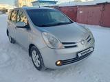 Nissan Note 2007 года за 4 400 000 тг. в Петропавловск – фото 2