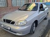 ЗАЗ Chance 2011 годаүшін1 200 000 тг. в Кызылорда – фото 2