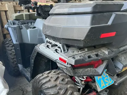 Polaris  Sportsman 1000 2018 года за 6 900 000 тг. в Алматы – фото 2