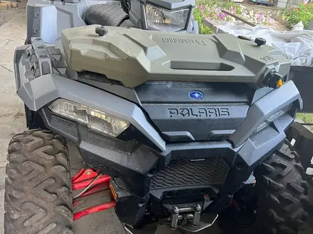 Polaris  Sportsman 1000 2018 года за 6 900 000 тг. в Алматы – фото 5