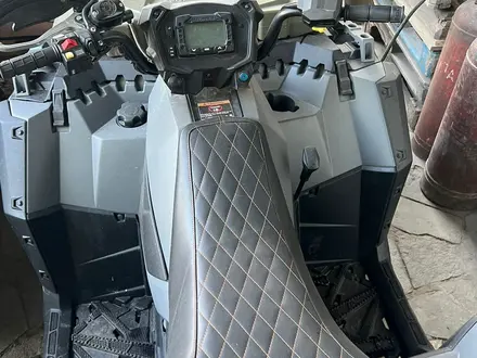 Polaris  Sportsman 1000 2018 года за 6 900 000 тг. в Алматы – фото 9