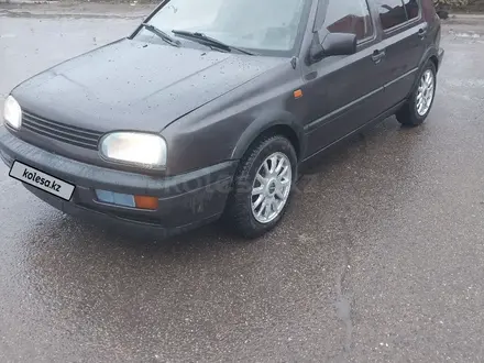 Volkswagen Golf 1993 года за 2 000 000 тг. в Астана