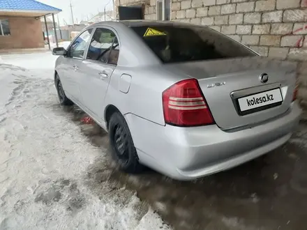 Lifan Solano 2014 года за 1 800 000 тг. в Актобе – фото 2