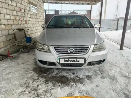 Lifan Solano 2014 года за 1 800 000 тг. в Актобе – фото 6