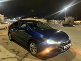Hyundai Elantra 2019 года за 7 200 000 тг. в Атырау