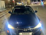 Hyundai Elantra 2019 года за 7 200 000 тг. в Атырау – фото 2